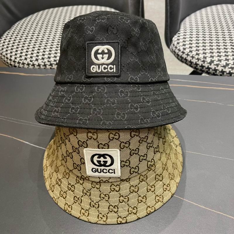 Gucci hat 061007